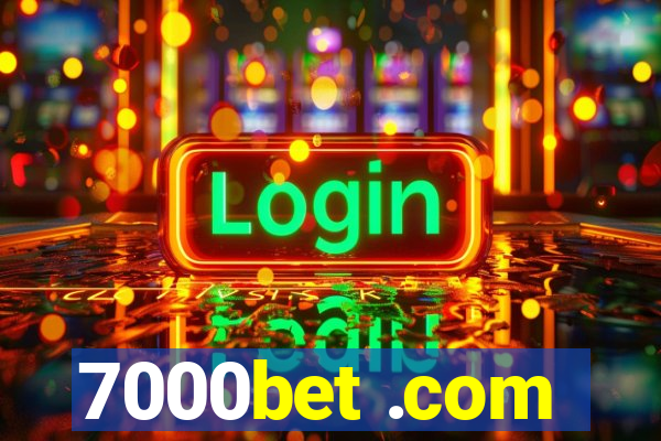 7000bet .com